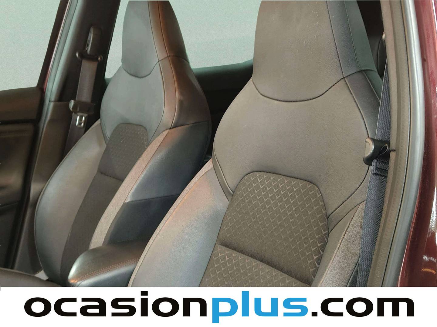 Foto Nissan JUKE Nissan Juke DIG-T N-Connecta 4x2 (114 CV)