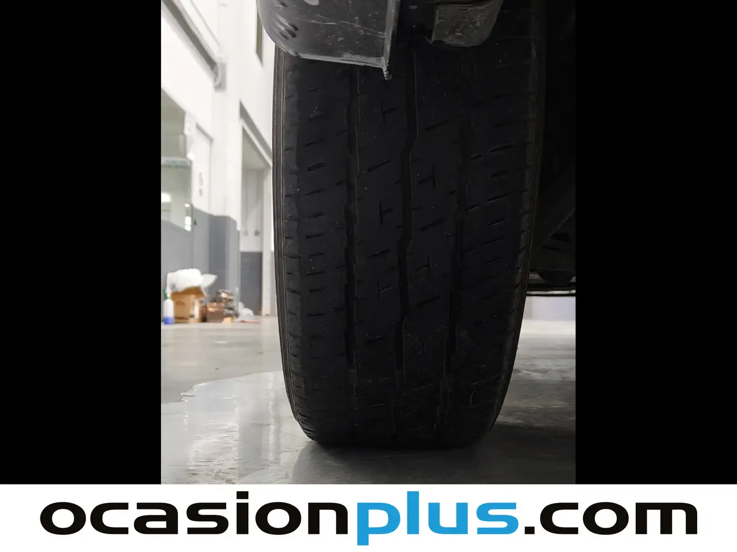 Foto Volkswagen Transporter Volkswagen Transporter Mixto Corto TN 2.0 TDI BMT 4Motion CAMPERIZADA