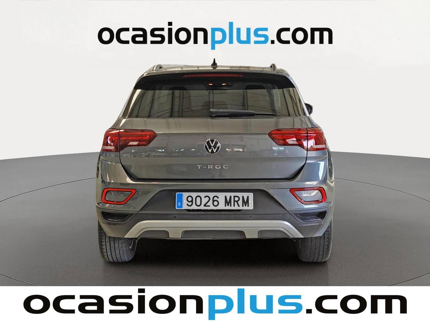 Volkswagen T-Roc Volkswagen T-Roc Life 1.0 TSI (110 CV) al mejor precio