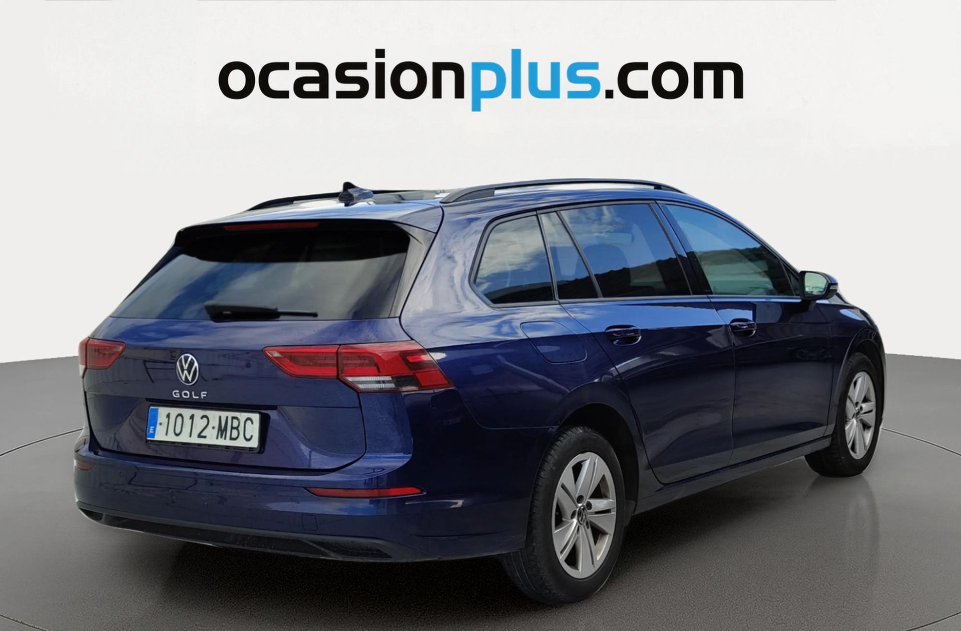Volkswagen Golf Variant Life 2.0 TDI - foto 4