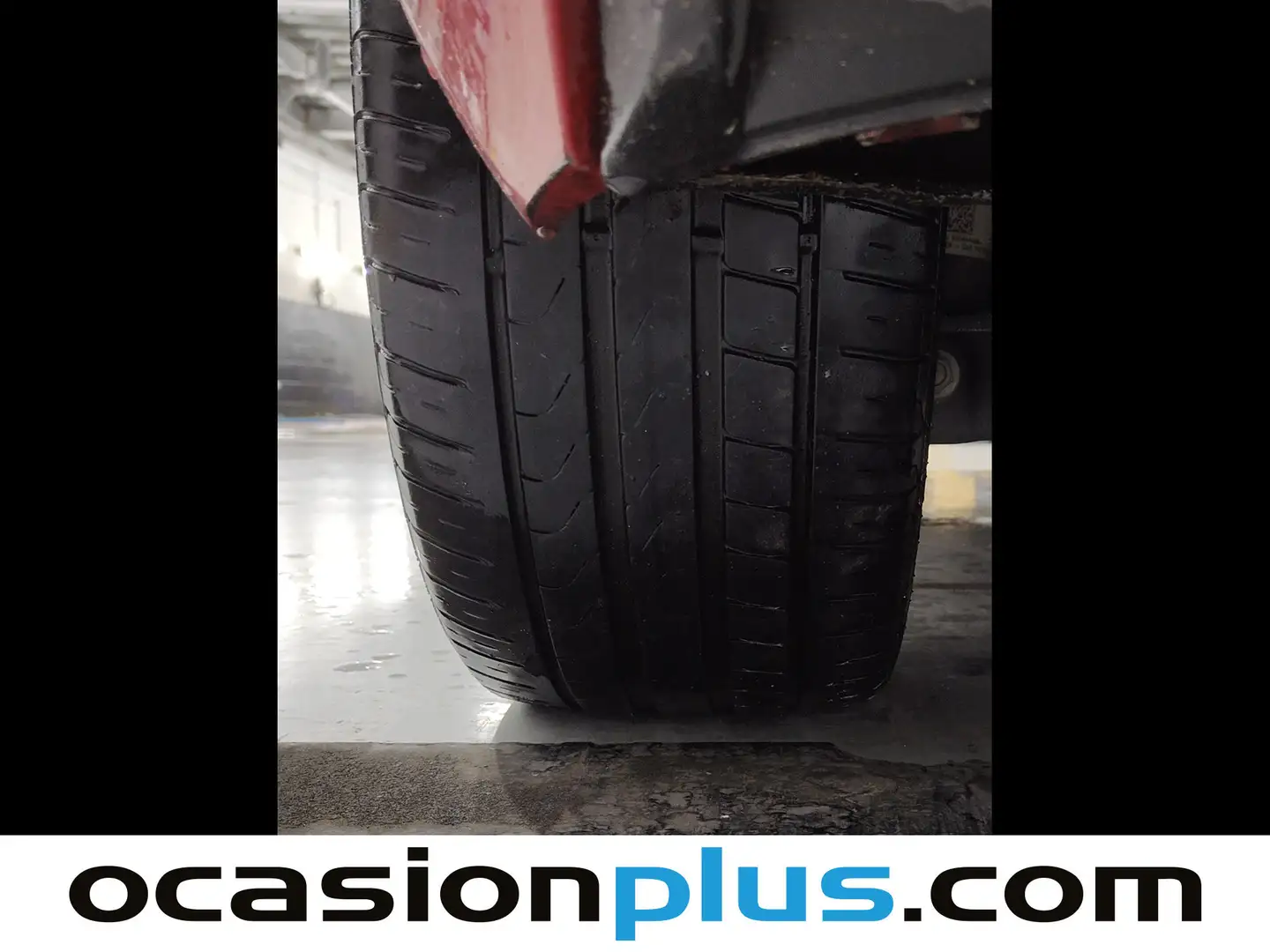 Foto Audi A3 Audi A3 Sportback 1.4 TFSI e-Tron (204 CV) S tronic