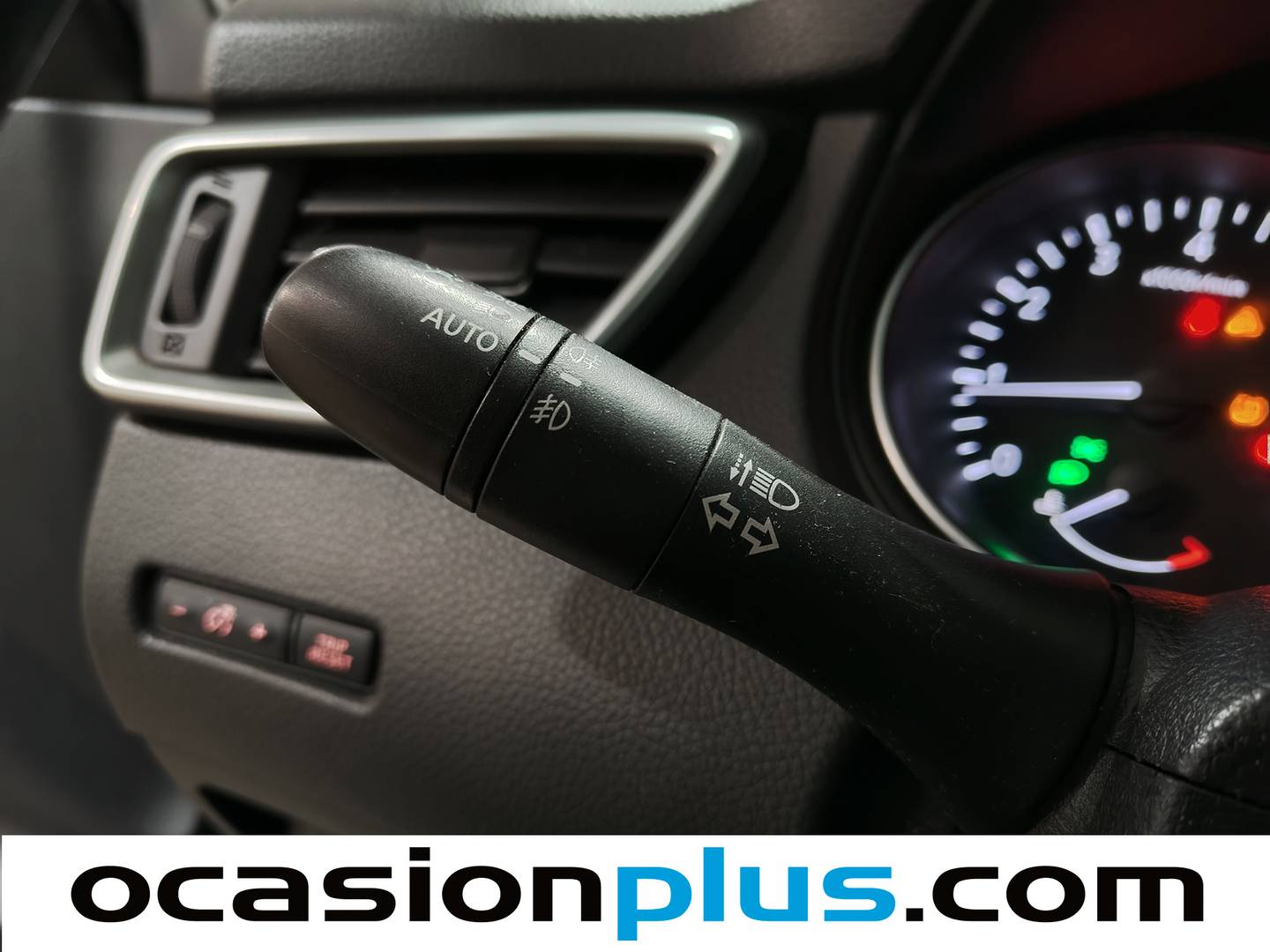 Nissan QASHQAI Nissan Qashqai DIG-T 115 N-Connecta  (115 CV) 2017