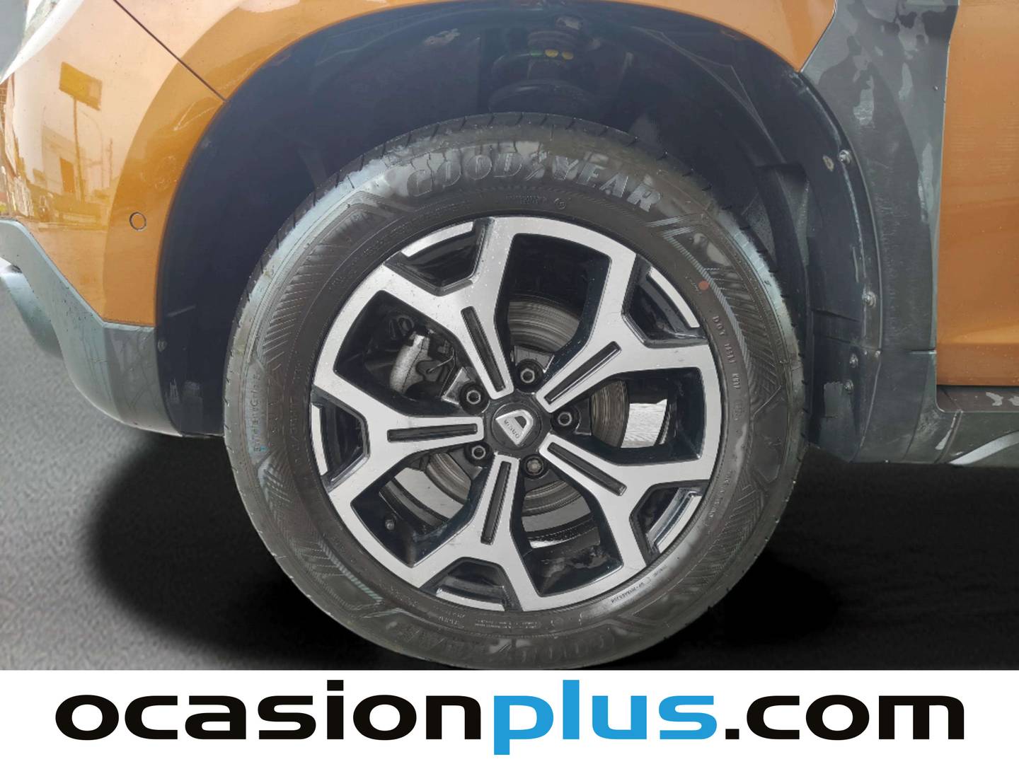 Dacia Duster Dacia Duster Prestige TCE (130 CV) 4X2 GPF gasolina