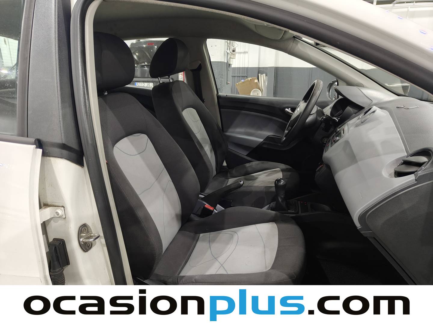 Seat Ibiza Seat Ibiza 1.2 12v Reference (70 CV) km 0