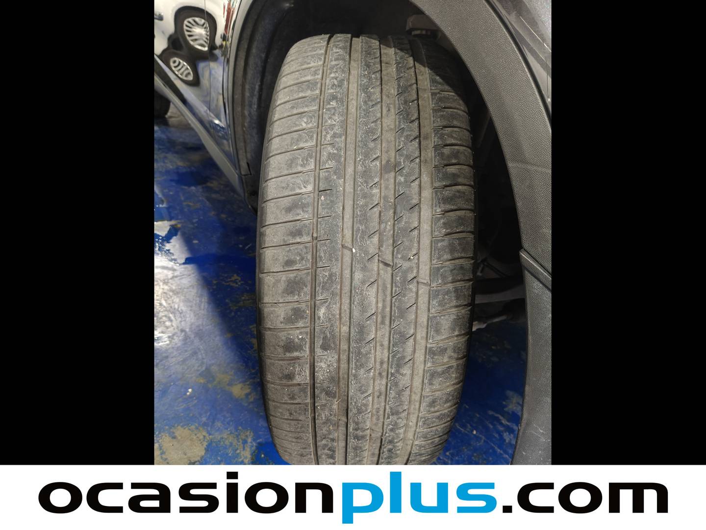 Mercedes GLC Coupé Mercedes-Benz GLC 200 d 4Matic (163 CV) Pack AMG al mejor precio