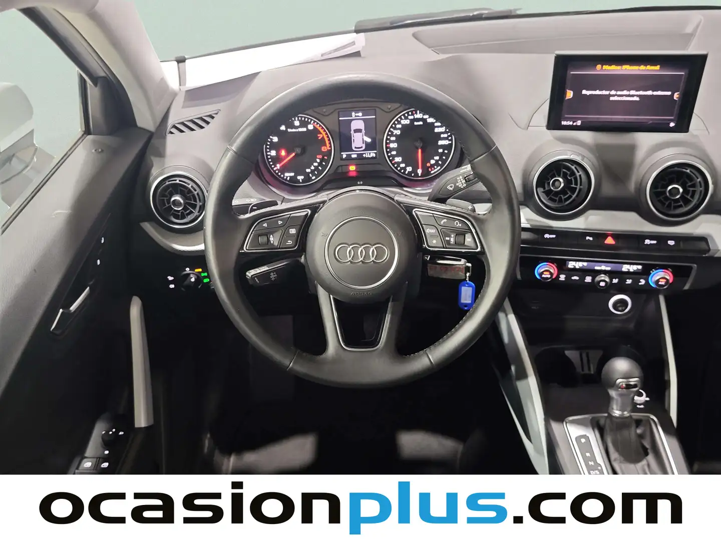 Foto Audi Q2 Audi Q2 30 TFSI (116 CV) S tronic