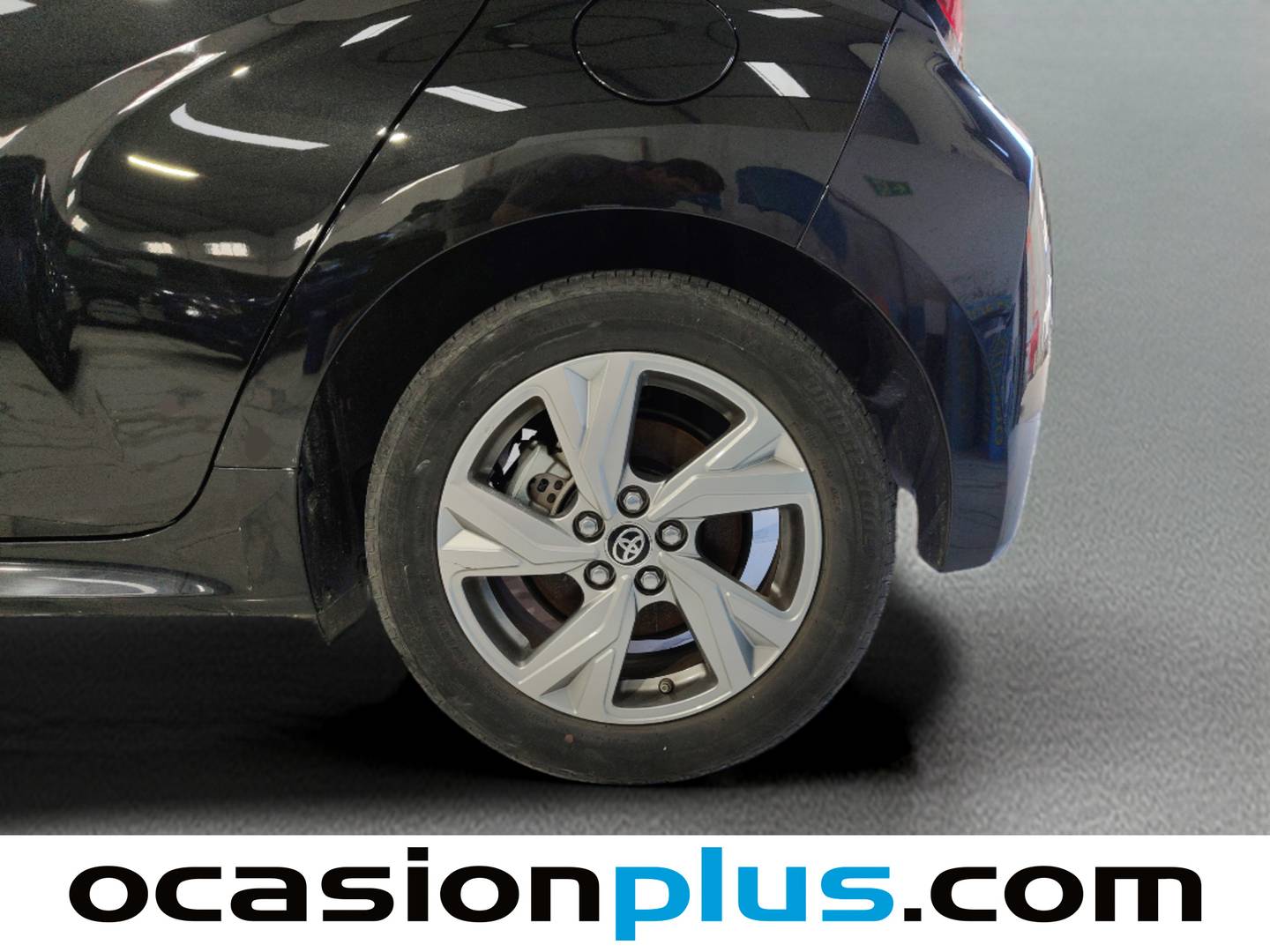 Toyota Yaris Toyota Yaris 120H Active Plus  (116 CV) 116cv