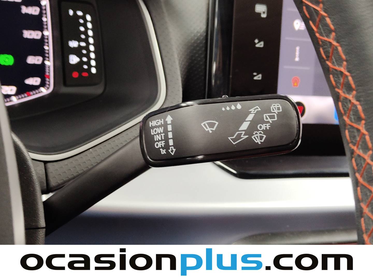 Foto Seat Ibiza SEAT Ibiza 1.5 TSI FR XL DSG (150 CV)