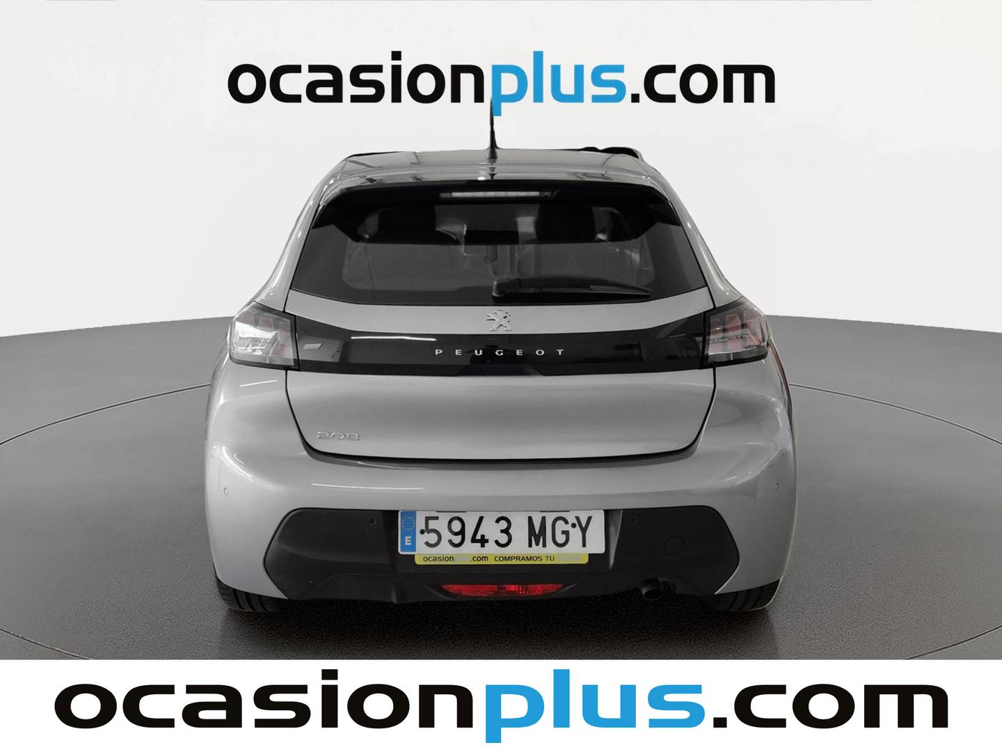 Peugeot 208 Peugeot 208 PureTech 100 Active Pack (100 CV) barato