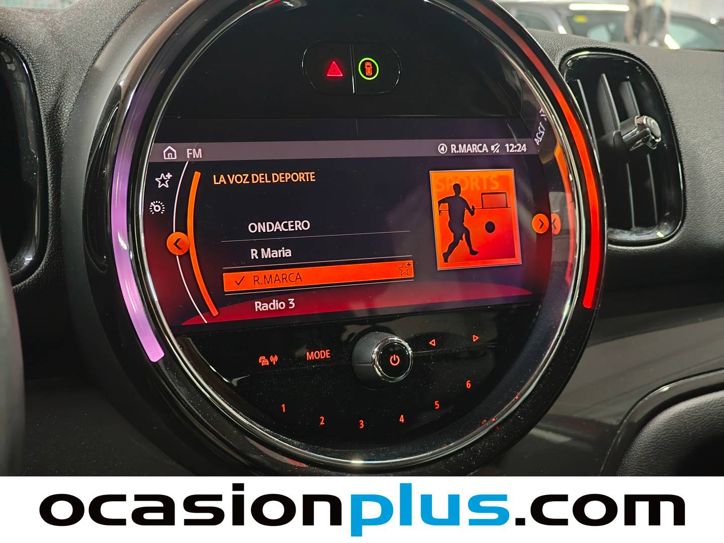 Mini Countryman Mini MINI Countryman Cooper D (150 CV) 2021