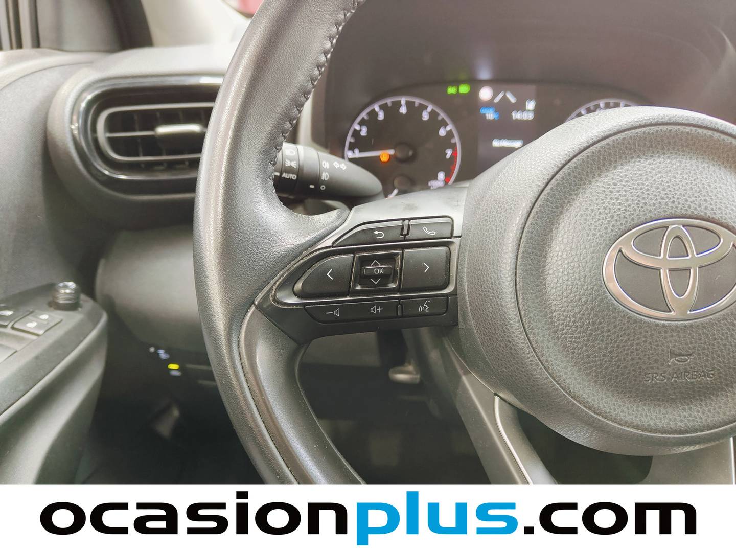 Foto Toyota Yaris Toyota Yaris 1.5 S-Edition (125 CV)