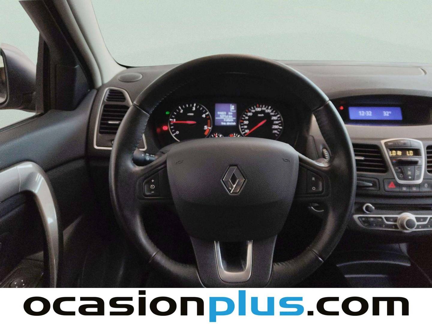 Renault Laguna Renault Laguna dCi 110 Emotion eco2 (110 CV) 2012