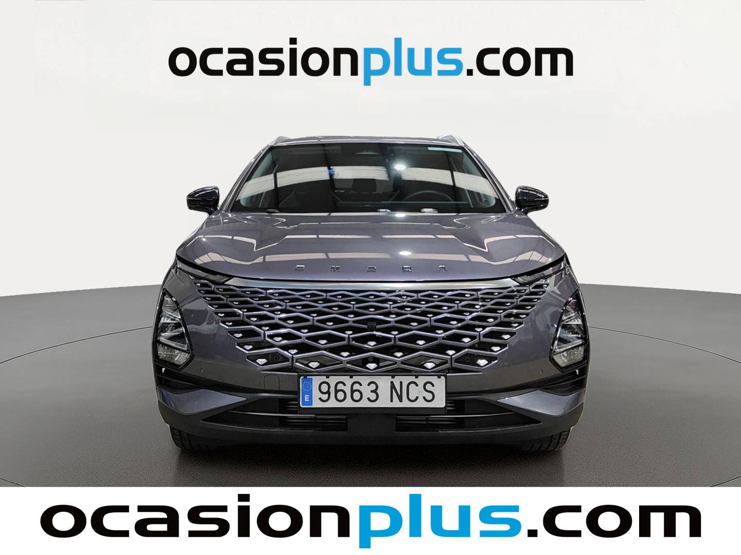 OMODA 5 OMODA 5 1.6 TGDI Premium (145 CV) barato