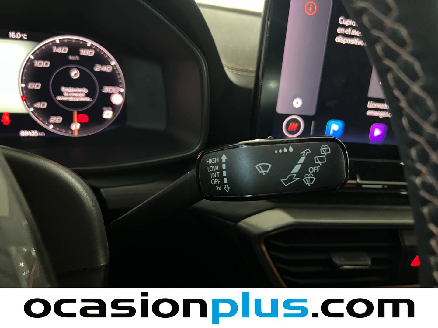 Cupra Formentor CUPRA Formentor 2.0 TDI (150 CV) al mejor precio