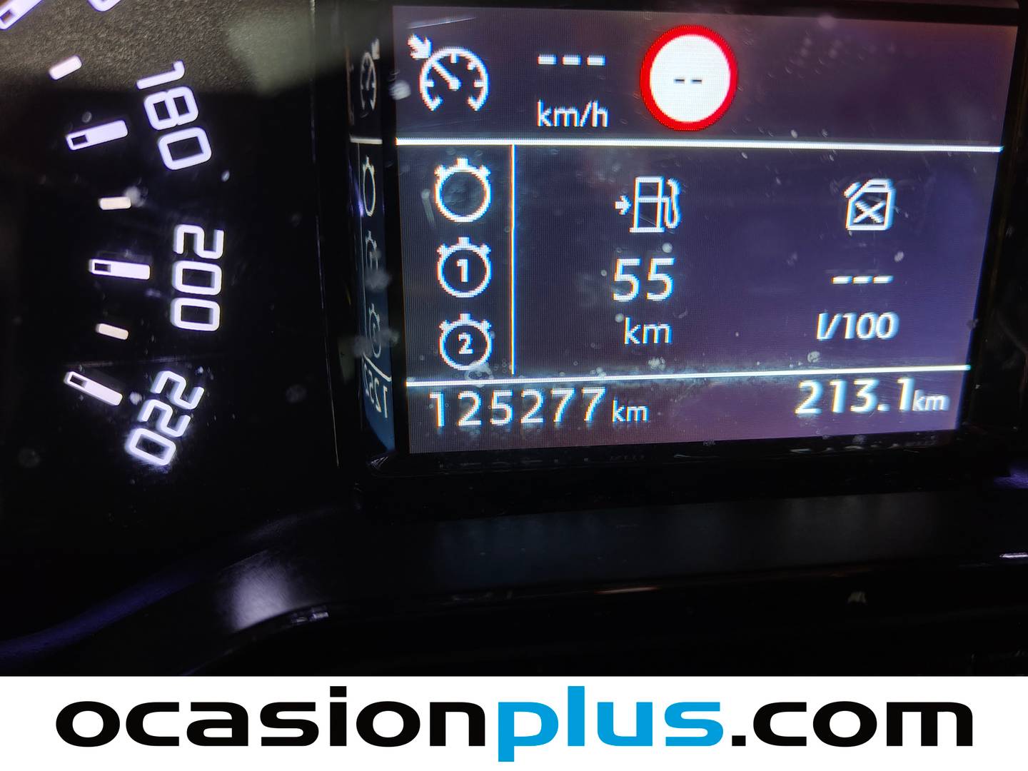 Citroën Berlingo Citroen Berlingo Combi BlueHDi 100 Talla M Feel (100 CV) seminuevo