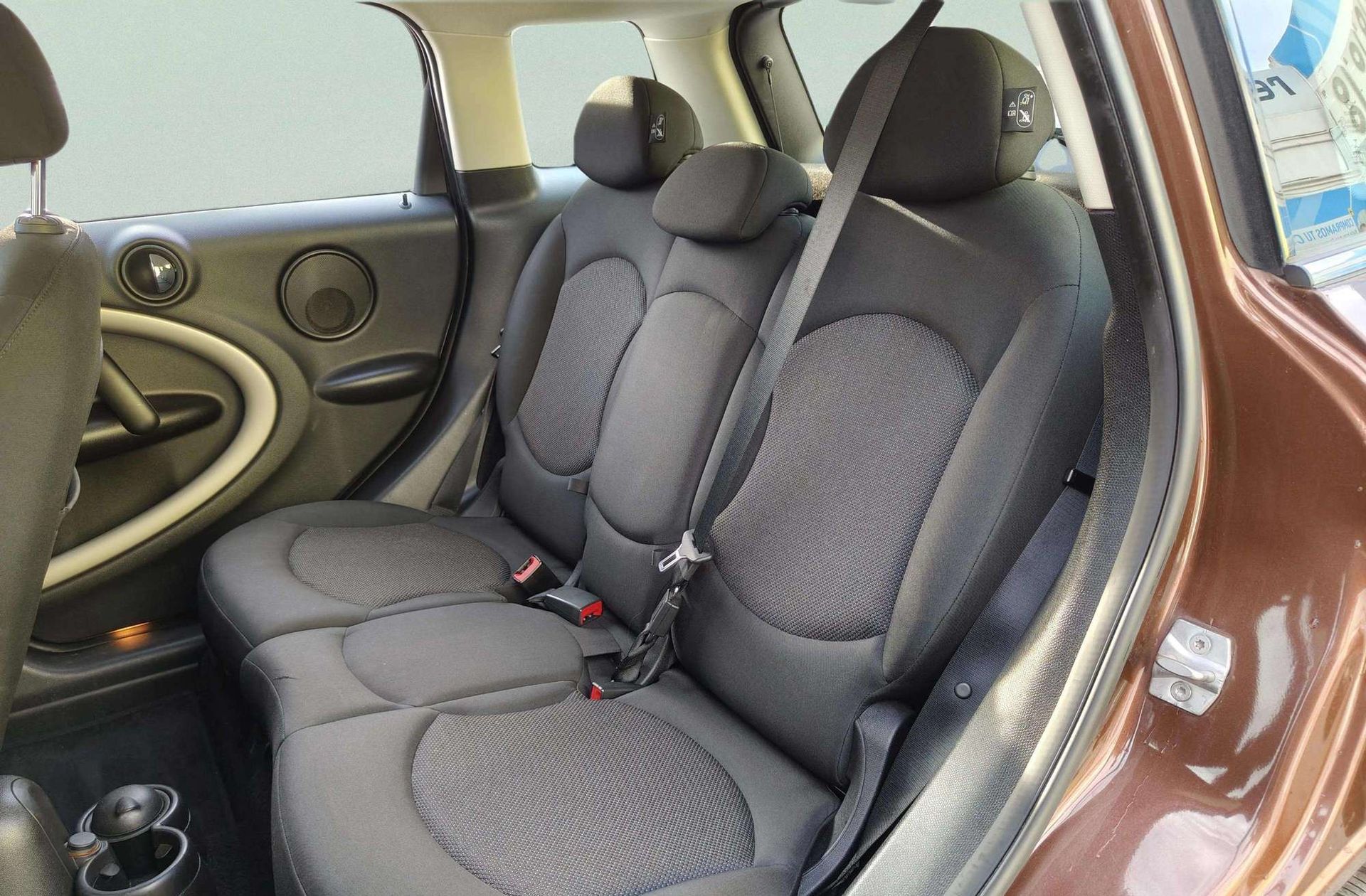 MINI Countryman One - foto 9