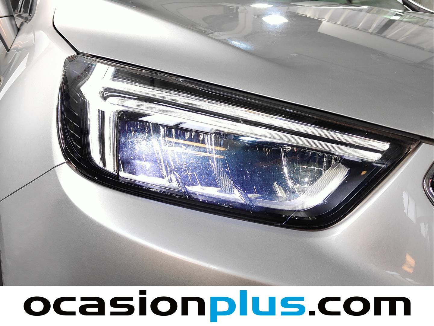 Paquetes del Opel Mokka X Opel Mokka X 1.4 Turbo GLP Innovation 4X2 (140 CV)