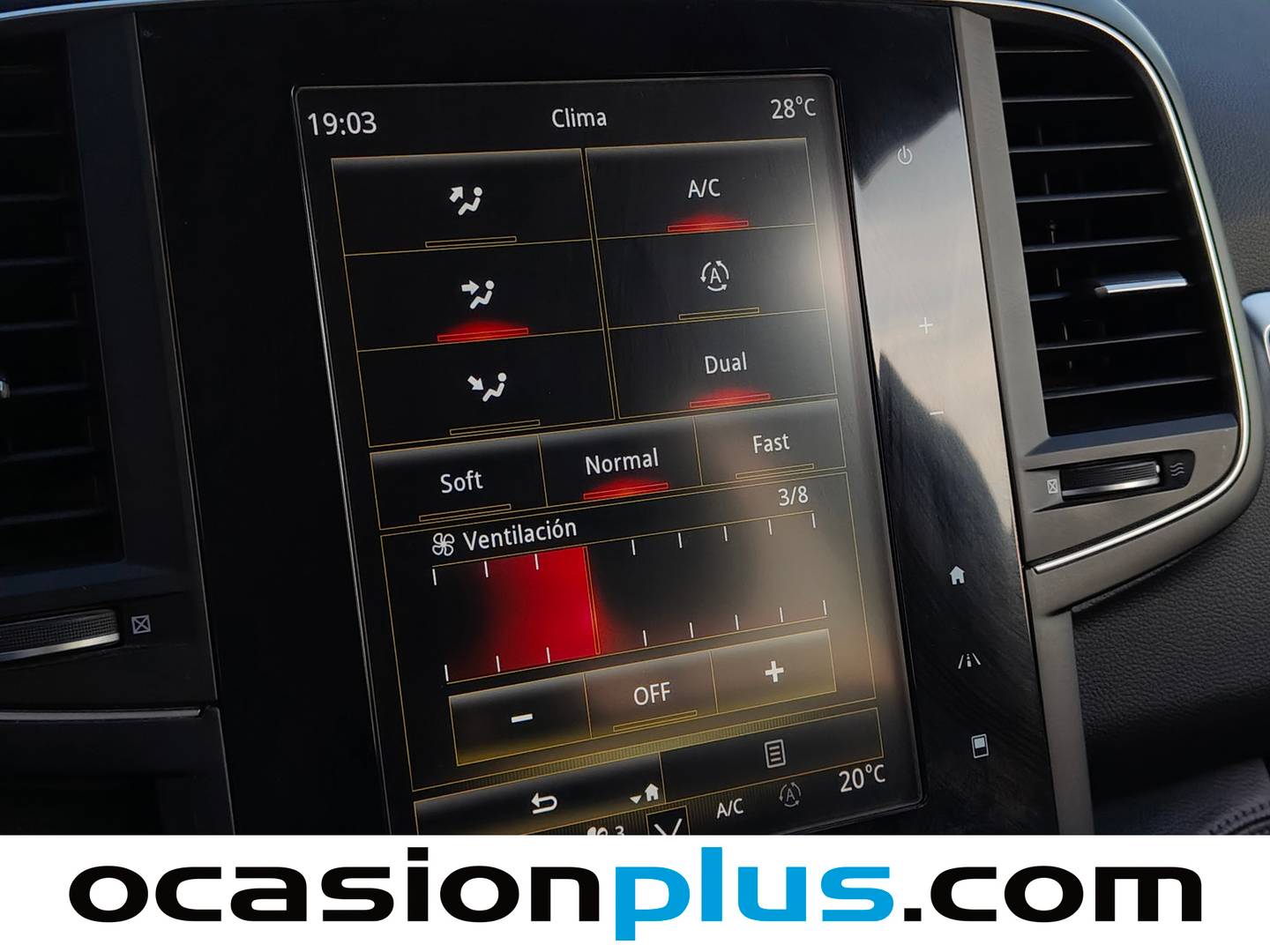 Renault Koleos Renault Koleos Techno dCi (184 CV) X-Tronic barato