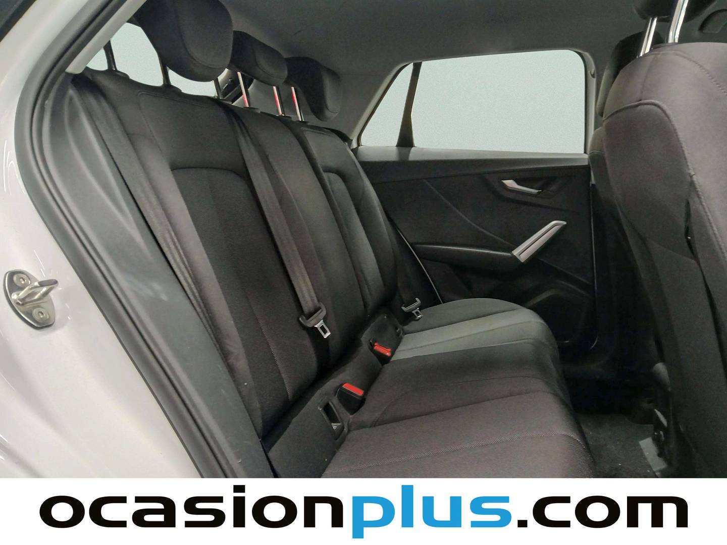 Audi Q2 Audi Q2 Advanced 30 TDI (116 CV) S tronic km 0