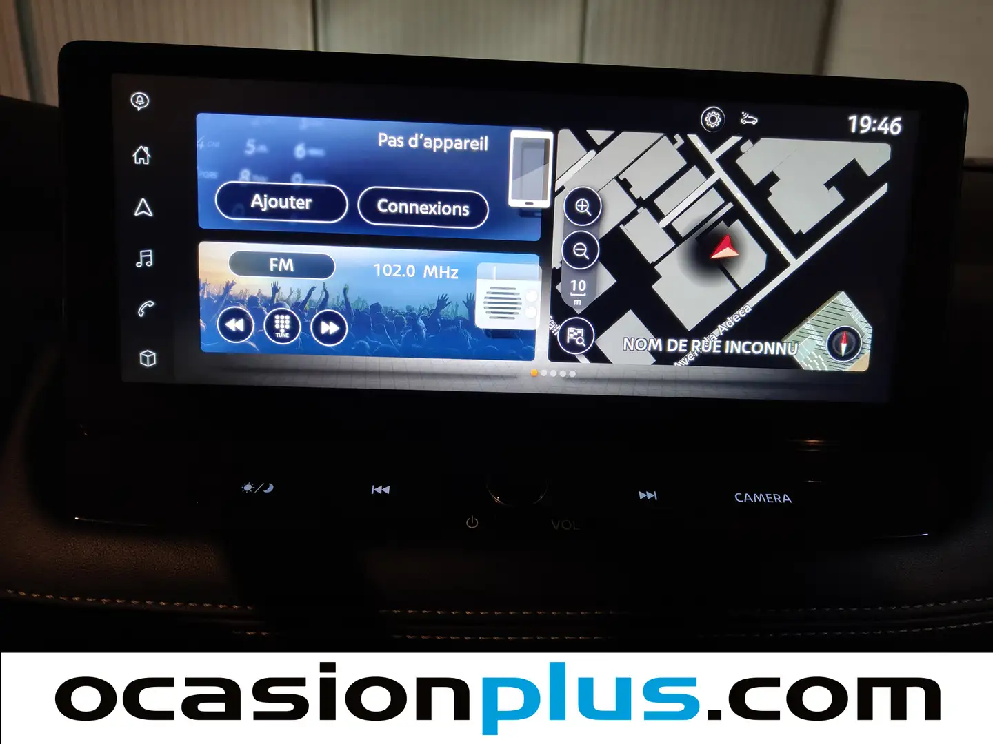 Foto Nissan X-TRAIL Nissan X-Trail 1.5 VC Turbo MHEV N-Connecta Xtronic (163 CV)