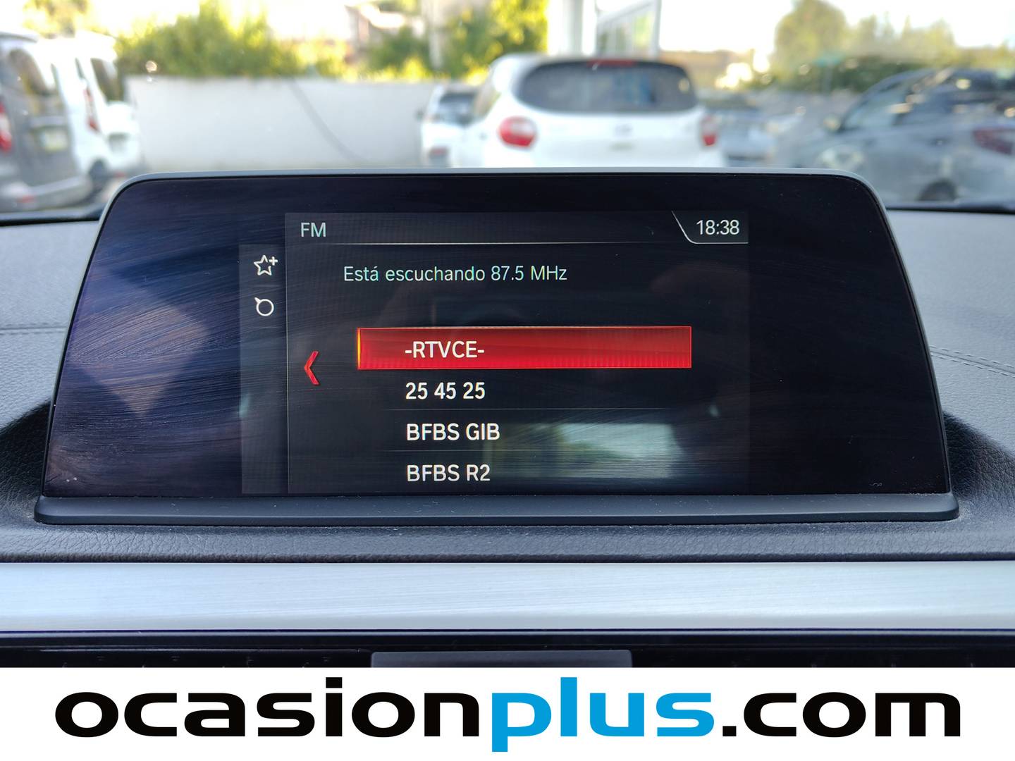 BMW Serie 2 BMW Serie 2 218d Coupe (150 CV) Pack M 2017