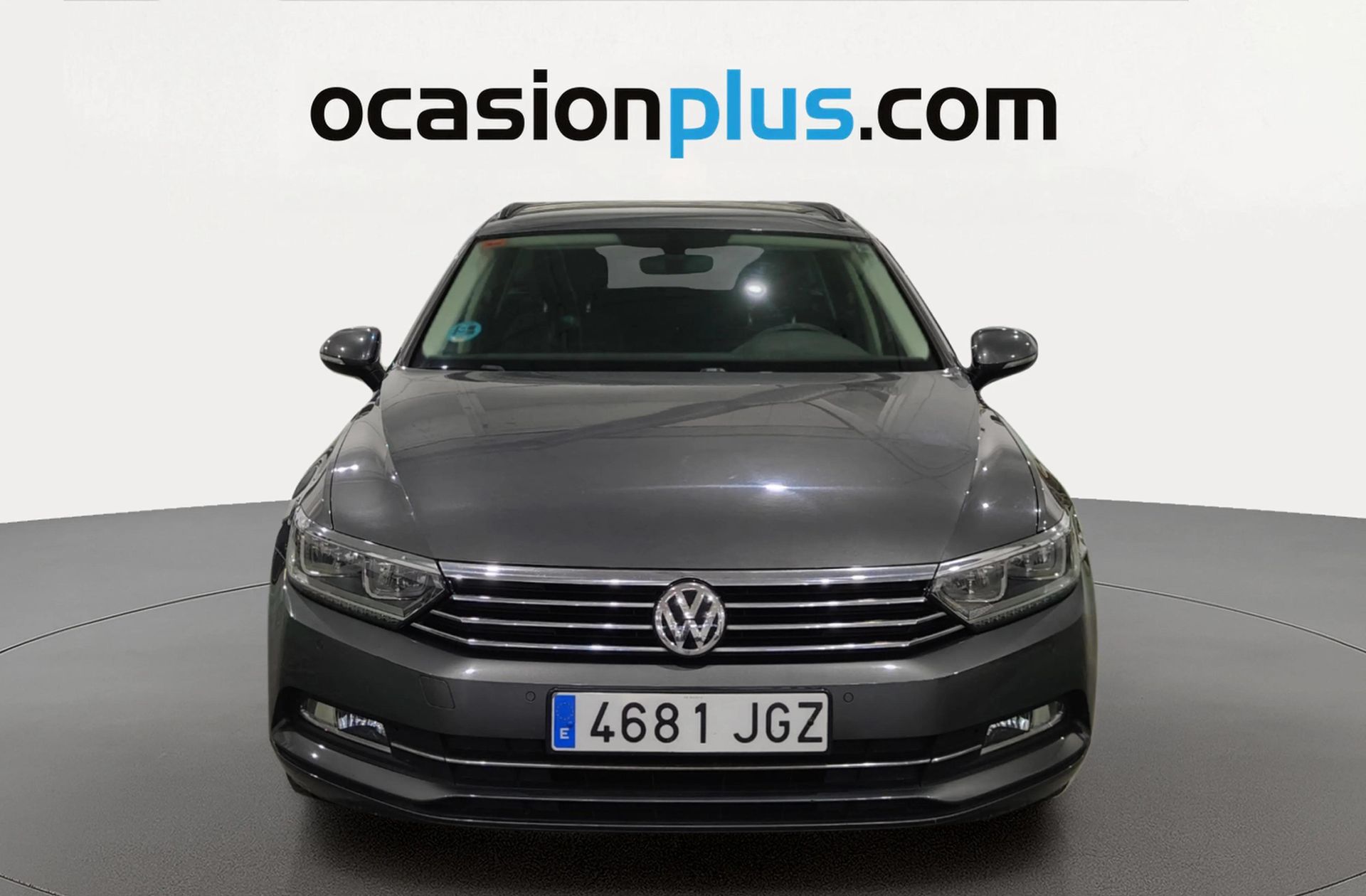 Volkswagen Passat Variant Advance 1.6 TDI BMT - foto 12