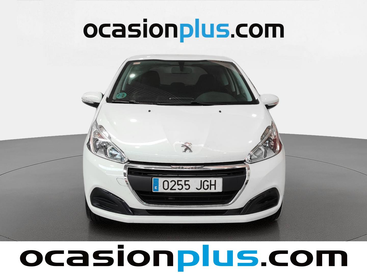 Peugeot 208 Peugeot 208 PureTech 68 Active (68 CV) 68cv