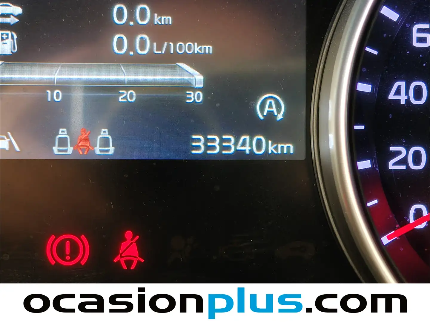 Foto KIA Ceed Kia Ceed 1.0 T-GDi Style Edition (100 CV)