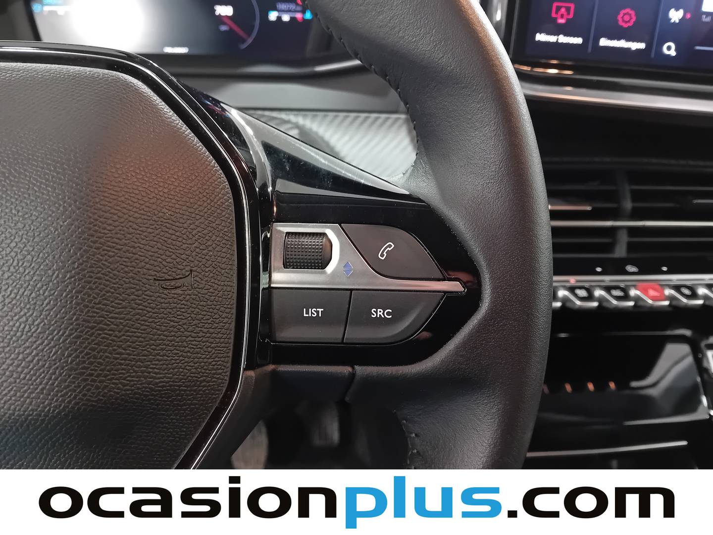 Foto Peugeot 208 Peugeot 208 PureTech 100 Allure (100 CV)