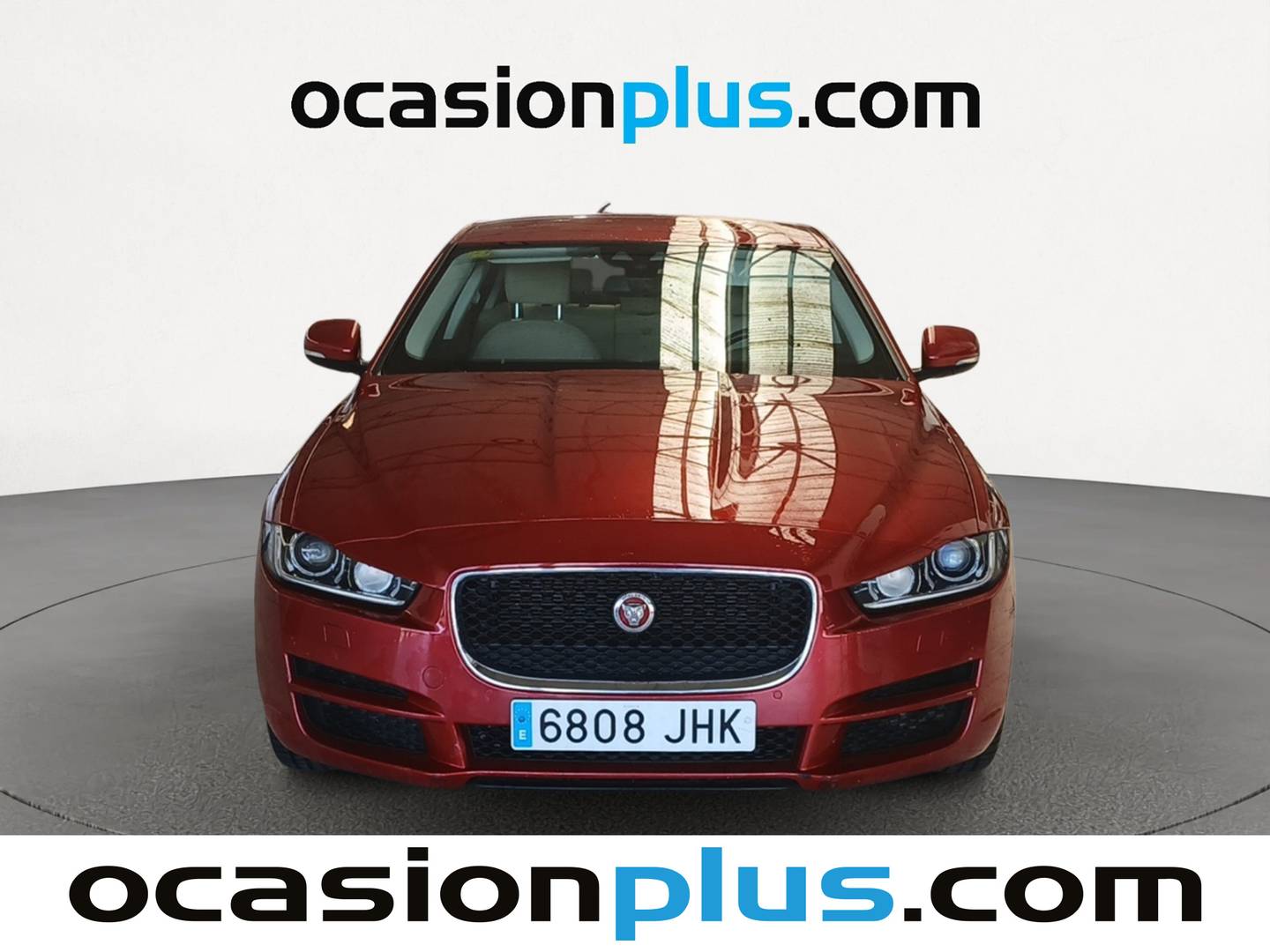 Foto Jaguar XE Jaguar XE 2.0 Diesel Pure RWD Auto (180 CV)