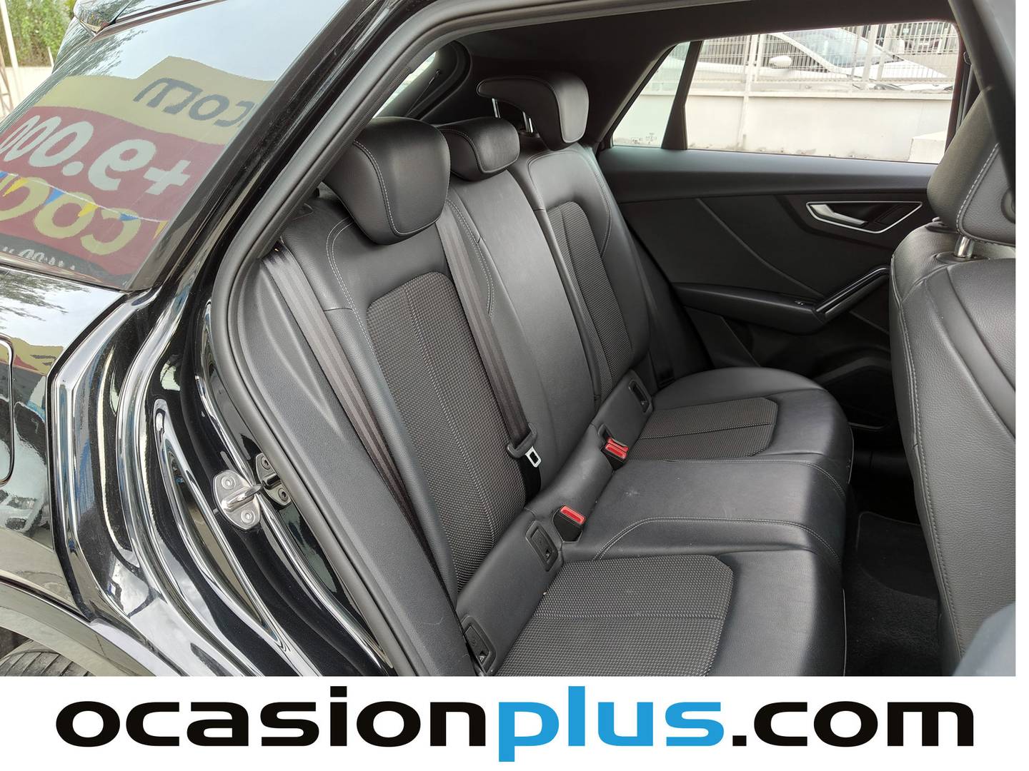 Audi Q2 Audi Q2 Adrenalin 35 TDI (150 CV) S tronic Pack S-Line 2024