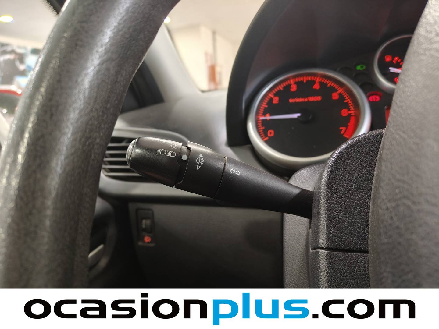Peugeot 207 Peugeot 207 1.4 Urban (75 CV) 2007