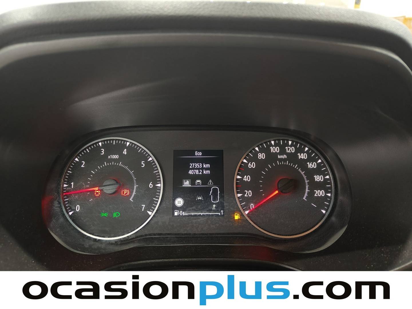 Foto Dacia Sandero Dacia Sandero Stepway Extreme Go TCe (110 CV)