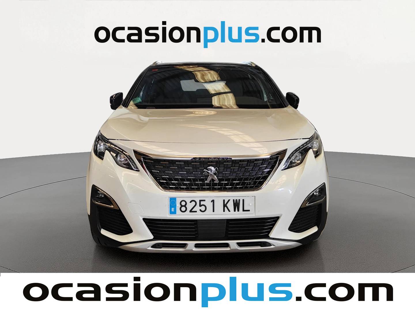 Peugeot 3008 Peugeot 3008 BlueHDI 130 S&S GT Line (130 CV) al mejor precio