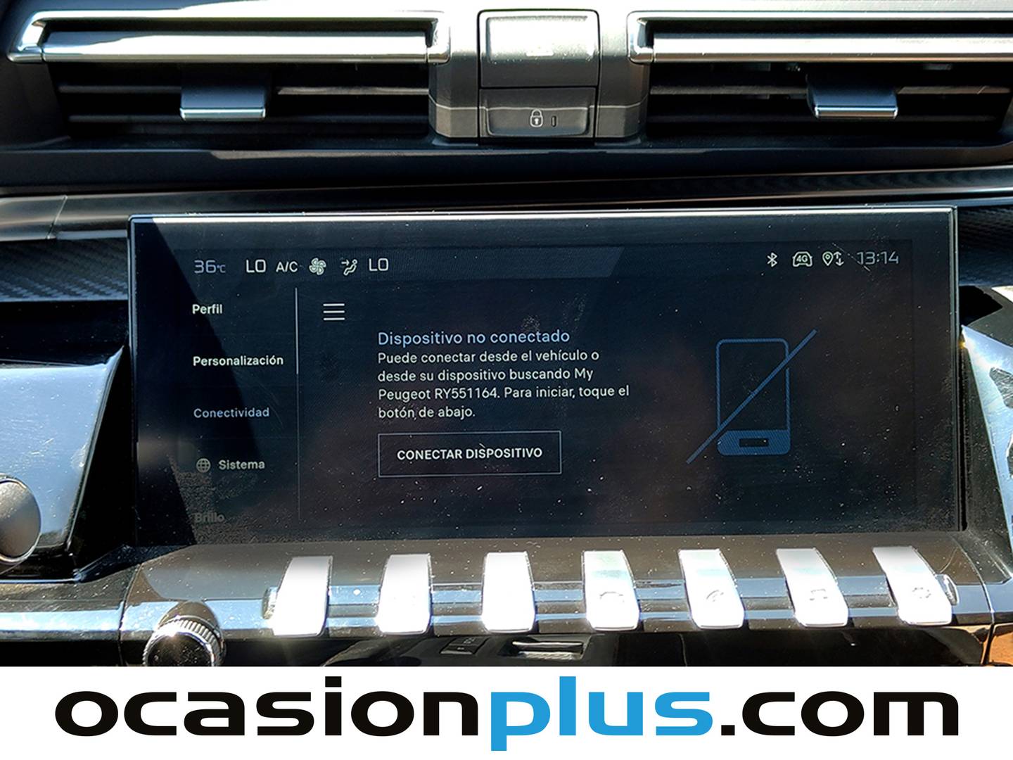 Peugeot 508 Peugeot 508 SW BlueHDi 130 S&S GT EAT8 (130 CV) seminuevo