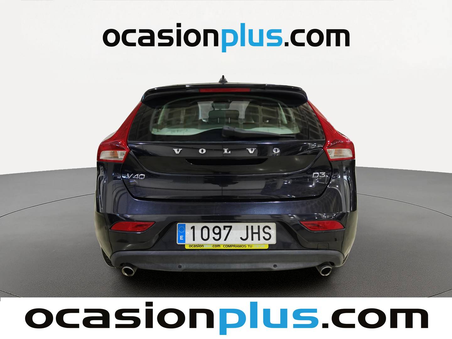 Volvo V40 Volvo V40 D3 Momentum (150 CV) barato