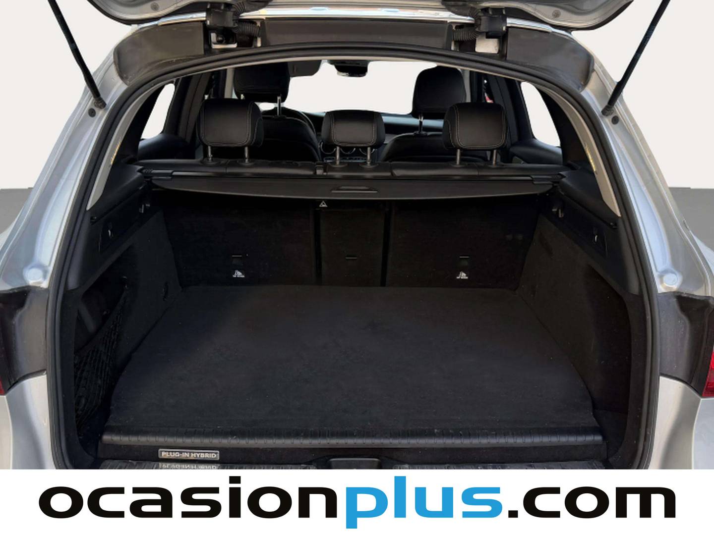 Foto Mercedes Clase GLC Mercedes-Benz GLC GLC 350 e 4Matic (320 CV)