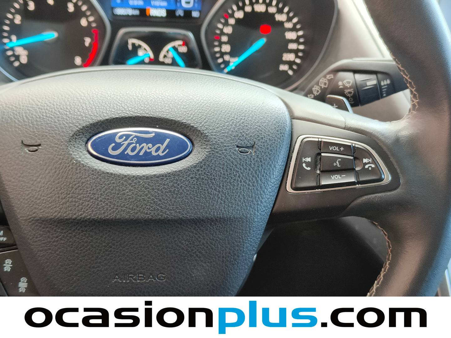 Foto Ford Kuga Ford Kuga 1.5 EcoBoost S&S Vignale 4x4 Auto (176 CV)
