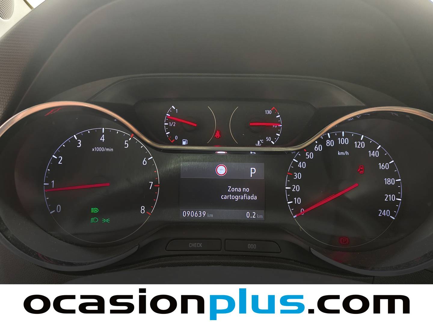 Opel Crossland Opel Crossland 1.2 Elegance Auto (130 CV) 130cv