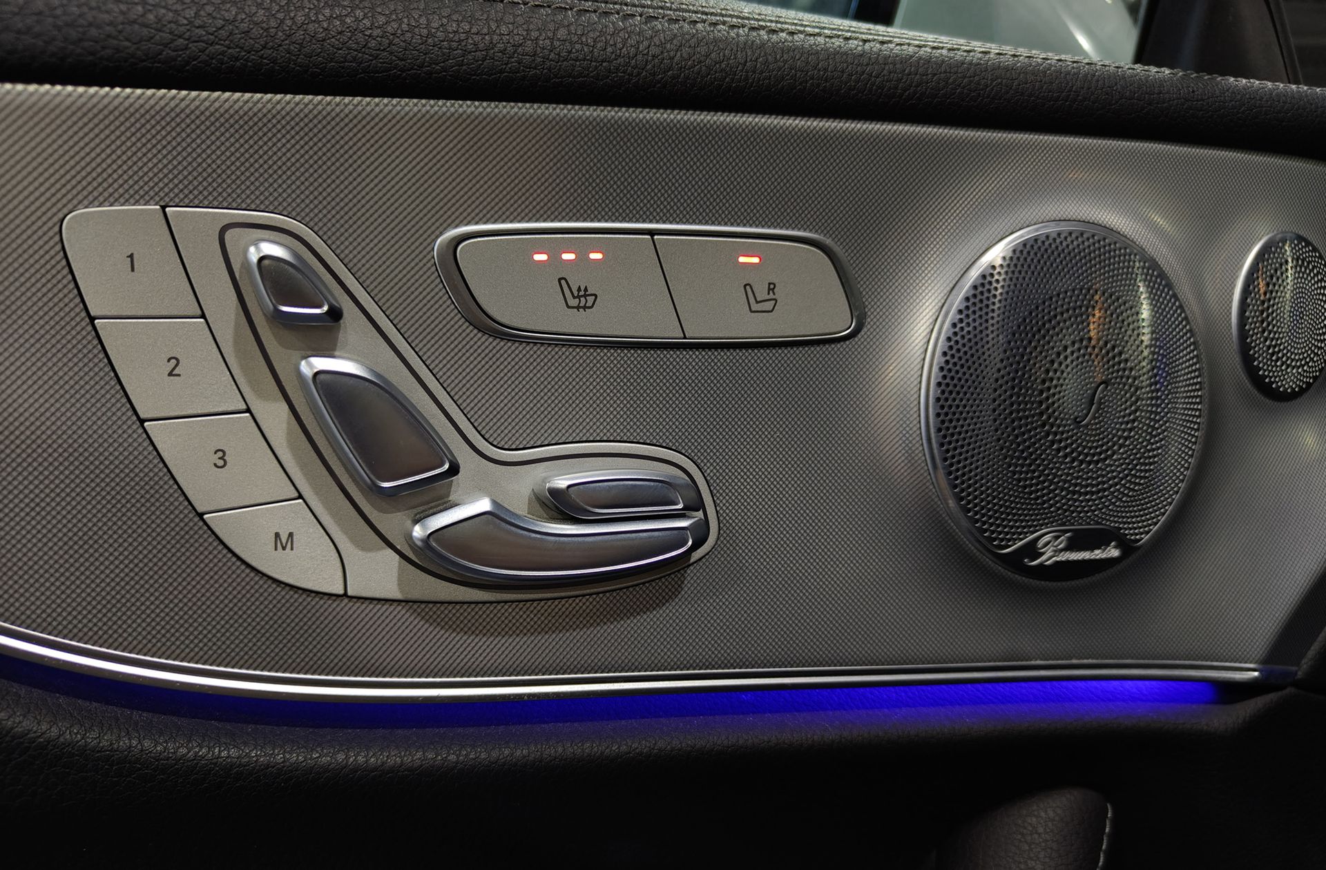 Mercedes-Benz Clase E E 220 d Coupe Pack AMG - foto 6