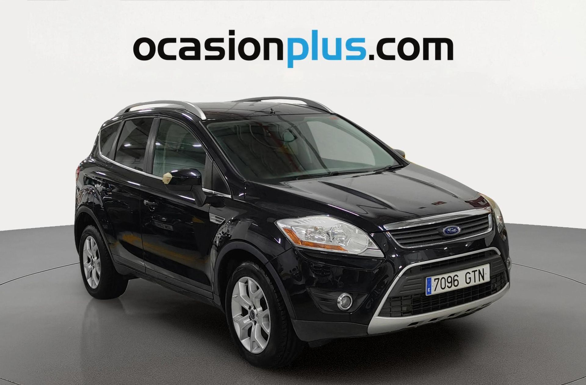 Ford Kuga 2.0 TDCi Trend 4x2 - foto 2