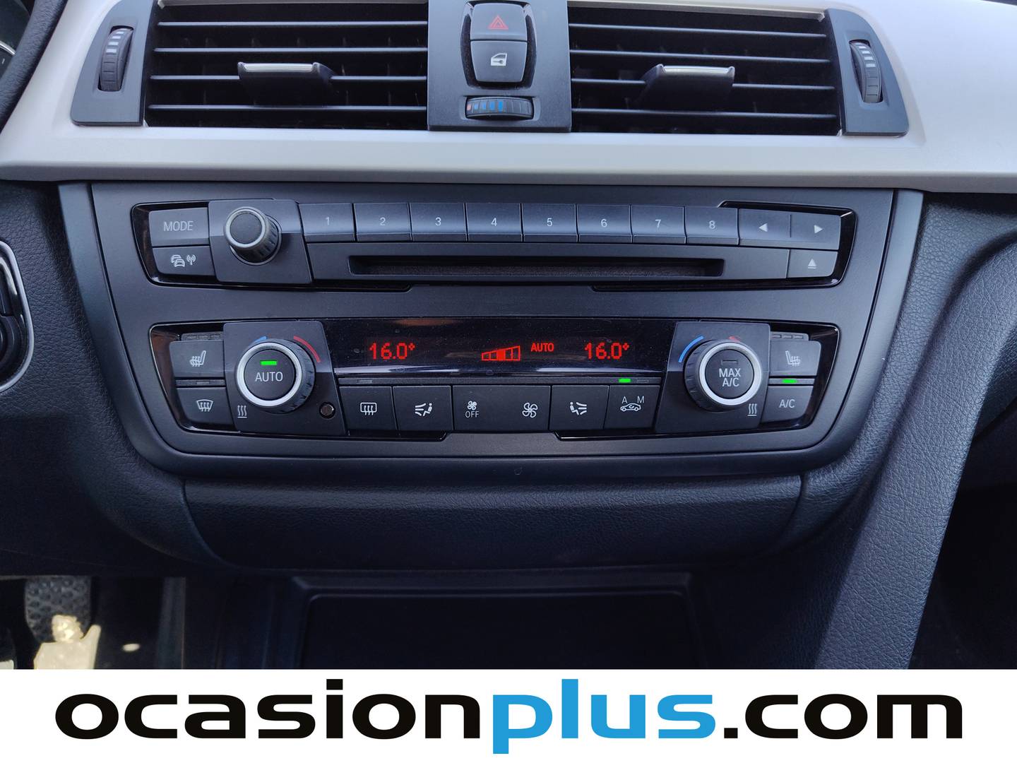 BMW Serie 4 BMW Serie 4 420d Cabrio (184 CV) manual