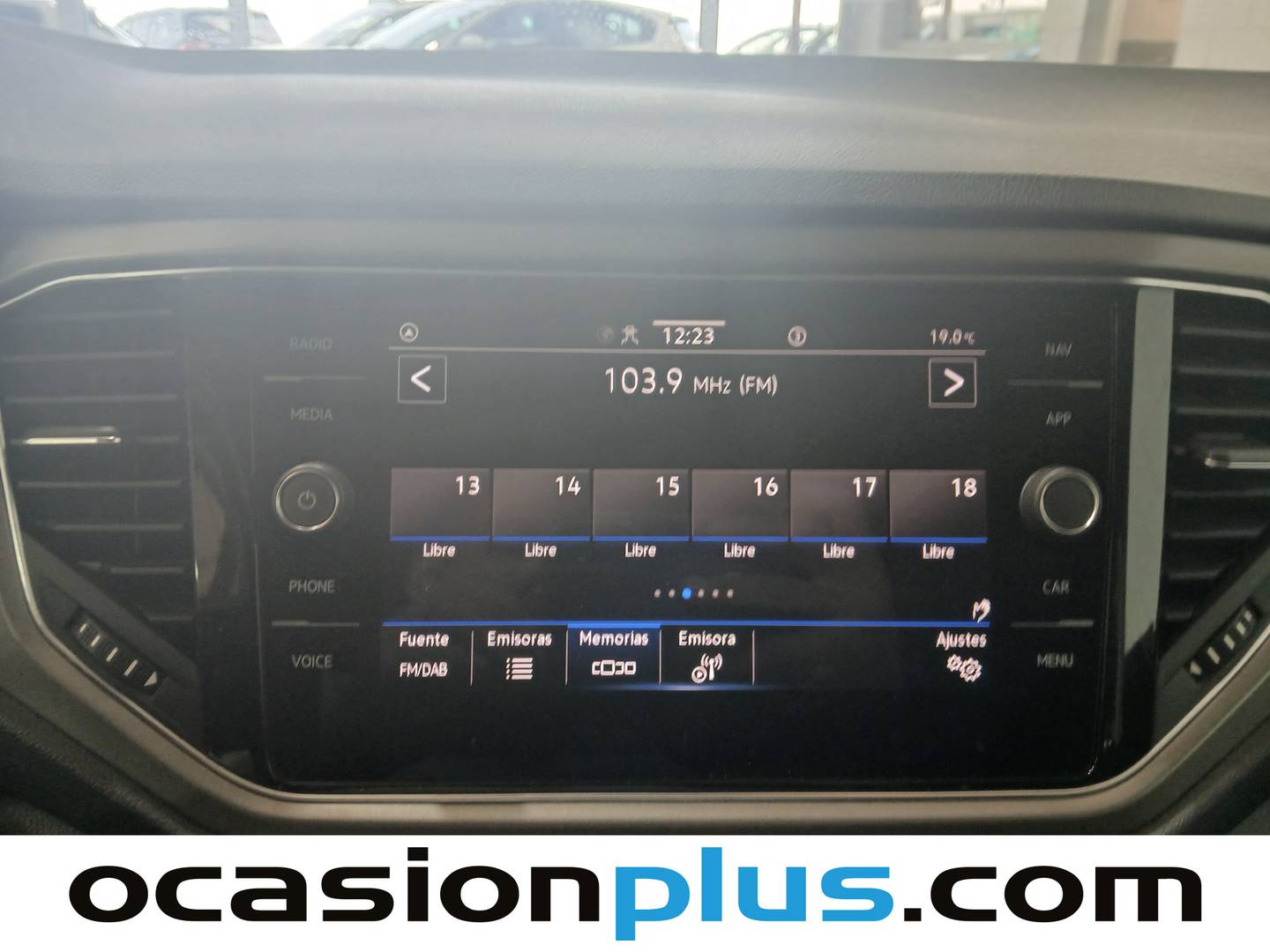 Volkswagen T-Roc Volkswagen T-Roc Advance 2.0 TDI (115 CV) 2021