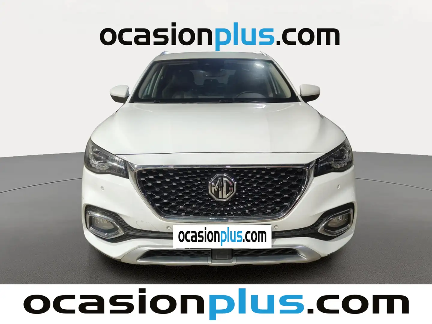 Foto MG HS MG HS 1.5 Turbo GDI Luxury (162 CV)