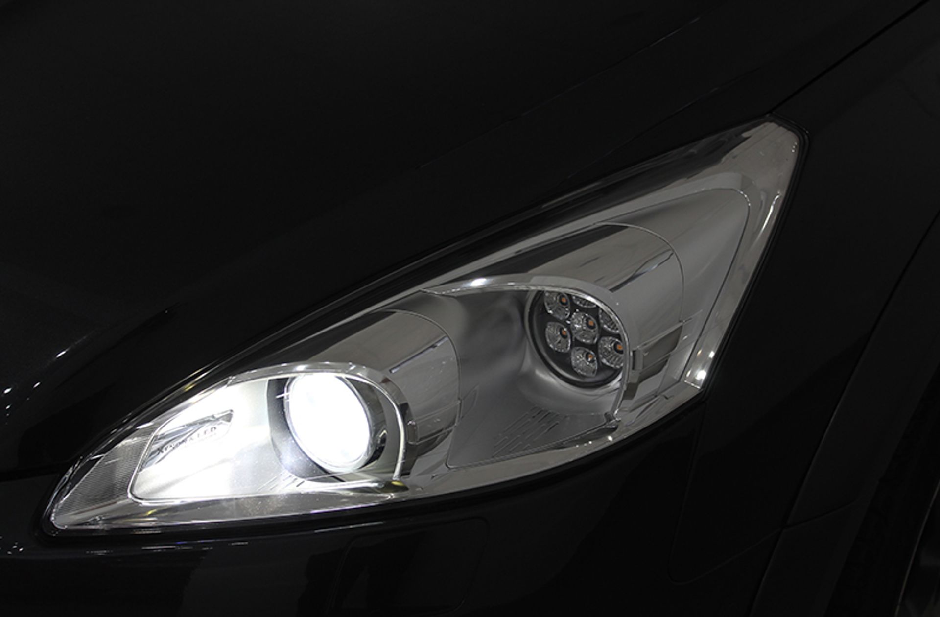 Peugeot 508 RXH 2.0 HDi Hybrid - foto 20