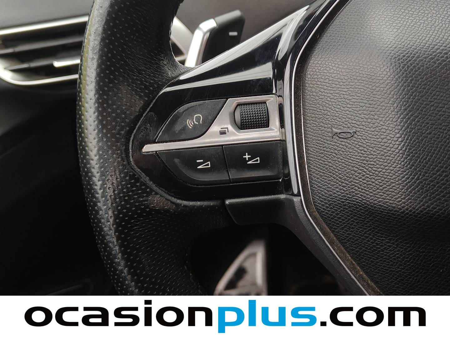 Peugeot 3008 Peugeot 3008 BlueHDI 180 S&S GT EAT8 (180 CV) automático