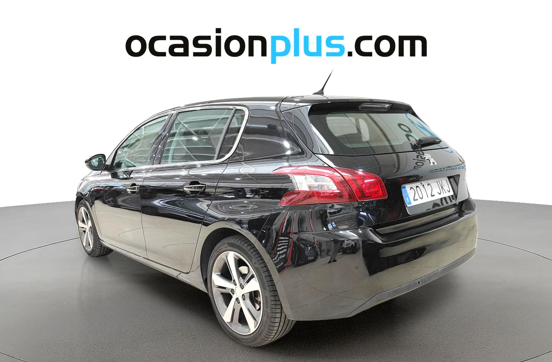 Peugeot 308 BlueHDi 150 Allure - foto 3
