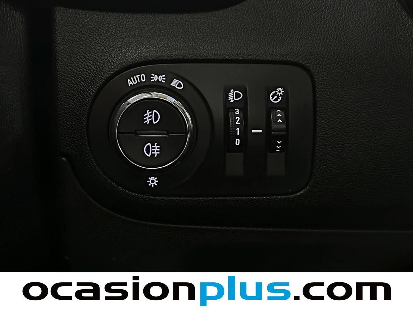 Foto Opel Crossland Opel Crossland 1.2 GS Line (110 CV)