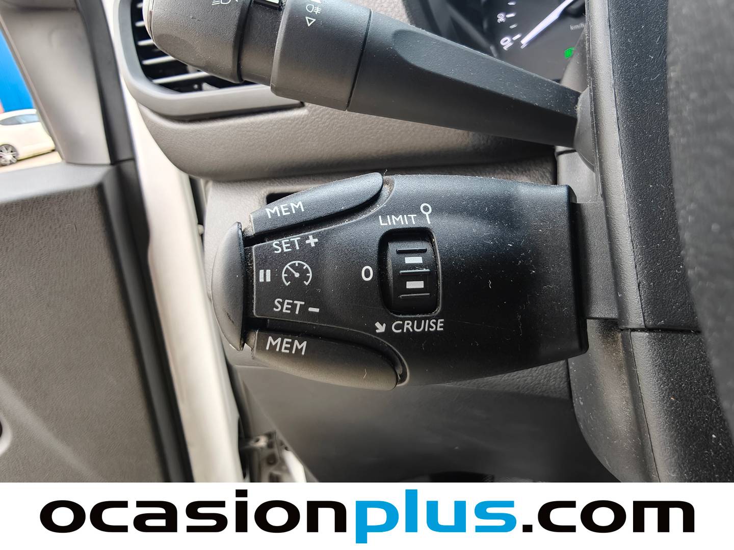 Extras del Peugeot Expert Peugeot Expert BlueHDi 100 Long (102 CV)