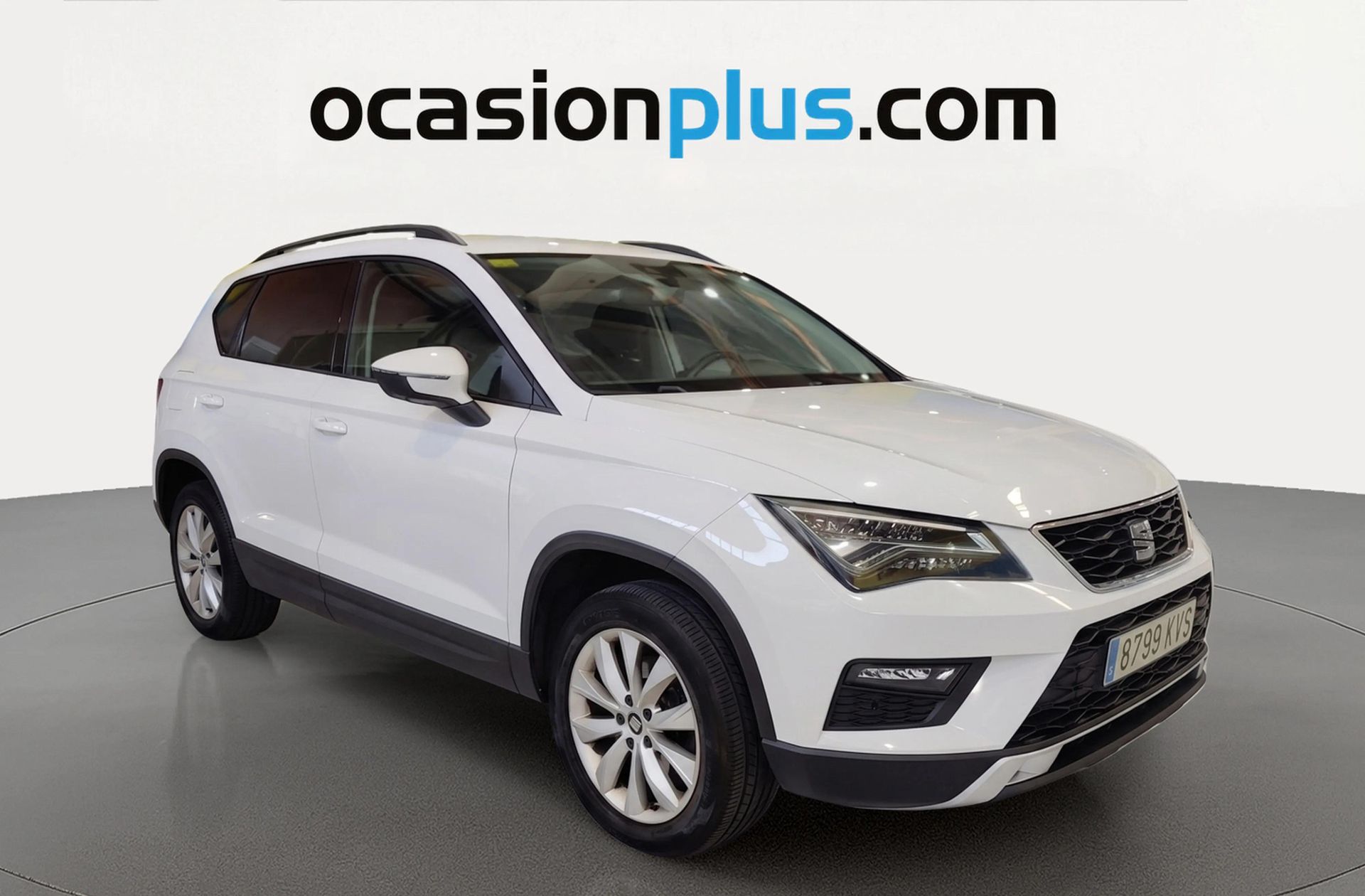 SEAT Ateca 1.6 TDI Ecomotive Style Plus - foto 2